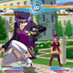 Illustration for article titled Fighting Games Have Come A Long Way